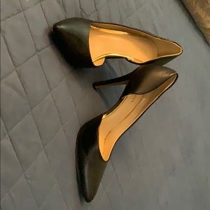 Cute Strapless Heels